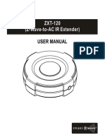 Manual F820