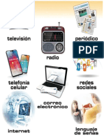 Medios de Comunicacion 3 Con Informacion