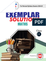 Class XI Mathematics Notes Chapter 1 Sets