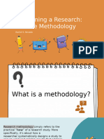 The Methodology 2