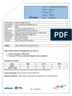 PQT - Apcotherm 800 CUI-Heeru B&R Site - IOCL LUPECH Project