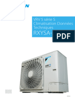 Rxysa-Av1 Data Books Eedfr22a French