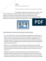 Comercio Electrónico - Wikipedia, La Enciclopedia Libre