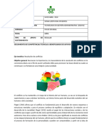 Guia Seguimiento de Competencias Tecnicas A Beneficiarios de Apoyos de Sostenimiento Mes de Abril