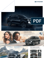 Creta Brochure Knight