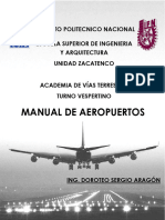 Manual de Aeropuertos - 2024