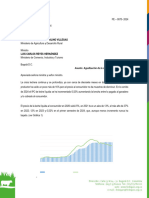 Agudizacion de La Crisis Lechera en El Pais