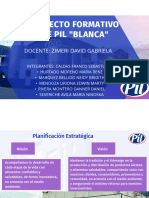 Proyecto Formativo Leche Pil Blanca