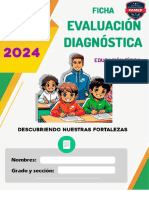 Ficha Evaluación 3°4°