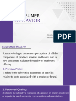 Purple & White Business Profile Presentation