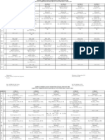 054 - Jadwal Semester Ganji PBIl 2010-2011