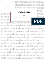 Linearlaw 130207215440 Phpapp01