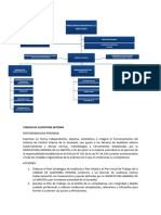 Nueva Estructura FASE