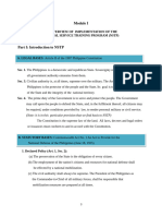 Cwts Common Module 1