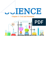 Chapter 3 Coal and Petroleum