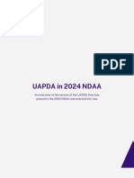 2024 Uapda That Passed - Presentation