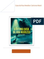 (FREE PDF Sample) A Última Casa Da Rua Needles Catriona Ward Ebooks