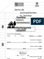 Planeación Encuentro Educativo Hogar Practica 10