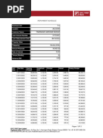 Repayment Schedule - 173306293