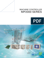 mp2000 Manual Do Utilizador