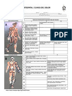 Formato Diagnostico