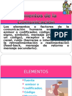 Elementos de La Comunicacion3
