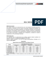 402.A Sub Base Granular