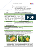 ACT - CT La Planta y Sus Funciones