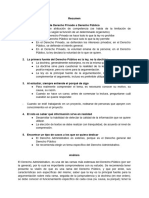 Video: 5 Consejos para Iniciar en El Derecho Administrativo