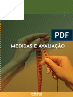 Medidas e Avaliação - APOSTILA