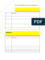 RUNDOWN SURAMADENUSRA XIII - Update 13082024