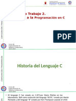 UT2. Programacion