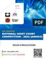 Rulebook ANMCC2024-1