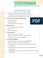 1AC-Exercices-Fossiles Et Fossilisation