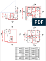 00.arch Floor Plan