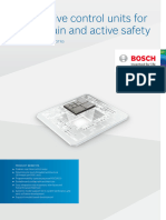 Bosch Ip GTM