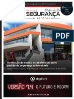 Revista Segurança Eletrônica - Jun24