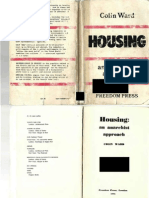 Ward - Housing - An Anarchist Approach