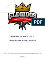 Manual de Fogatas 1