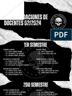 (HDF) Recomendaciones de Docentes 02 - 2024