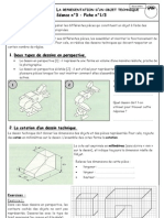 3 Objet Technique Representations