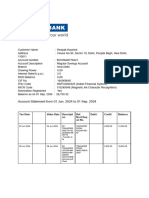 HDFC Bank