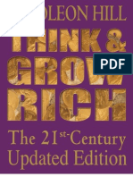 Think and Grow Rich