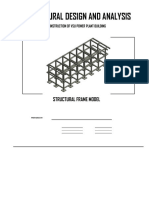 Analysis Profile