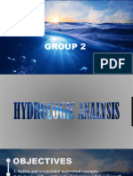 Group2 Hydrology 1