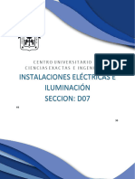 Conceptos Básicos y Simbología Electrica para Instalaciones Electricas en Baja Tension