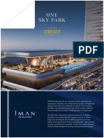 One Sky Park Factsheet