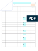 Draft Measurements