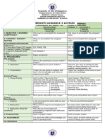 Q.3 Homeroom Guidance 3 W.1 & 2 Mod.8 - LP