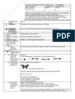 Classroom Observation Quarter 3 Math 3